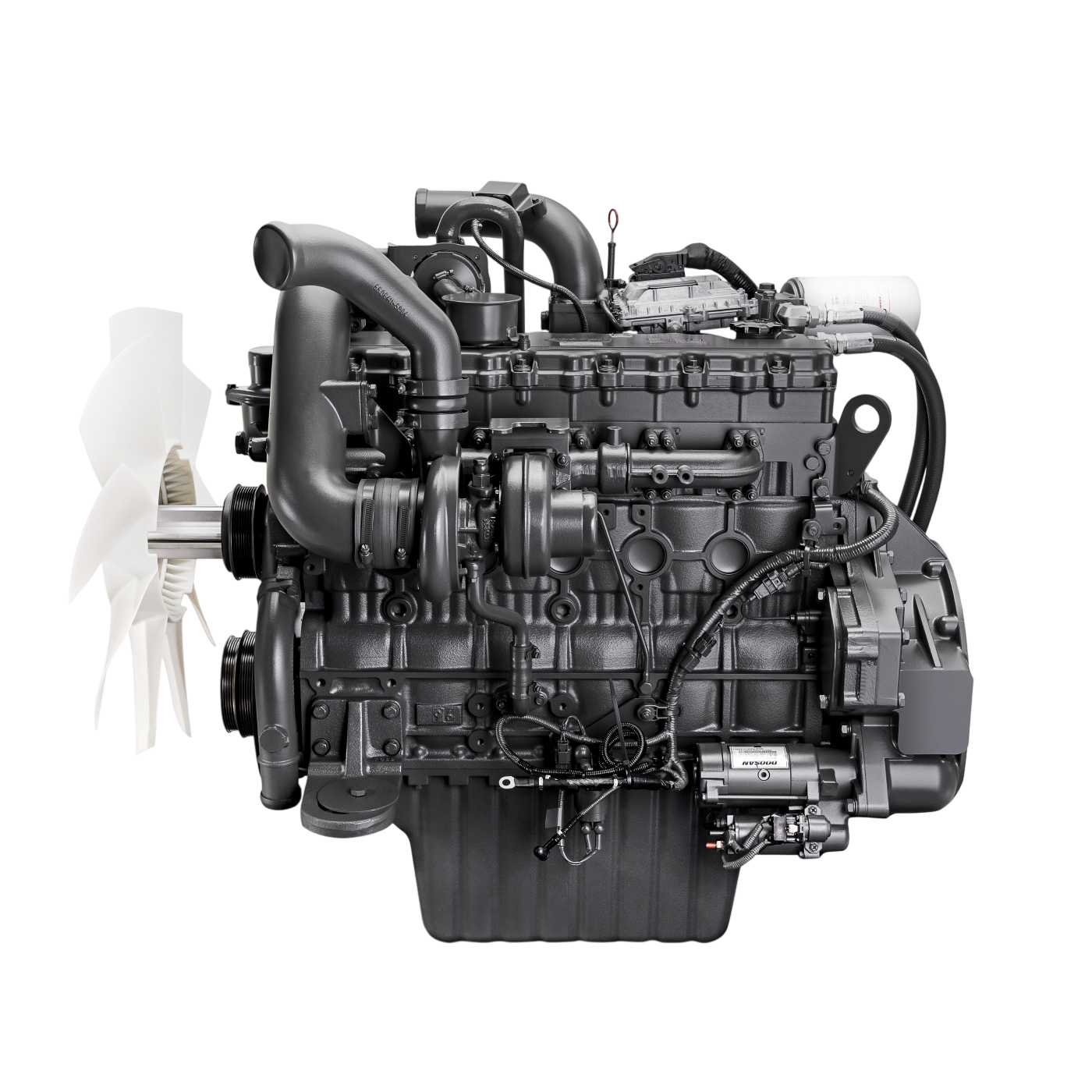 Engine Parts